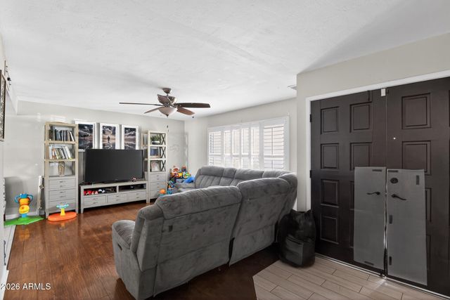 1722 E LA JOLLA Drive, Tempe, AZ 85282