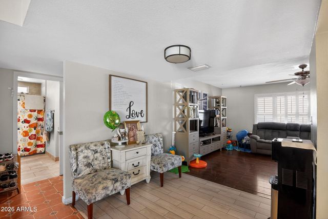 1722 E LA JOLLA Drive, Tempe, AZ 85282