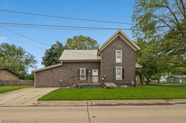 560 N Broadway Street, Medina, OH 44256