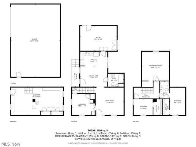 560 N Broadway Street, Medina, OH 44256
