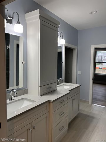 10310 Sweetheart Lane, Brighton Township, MI 48114