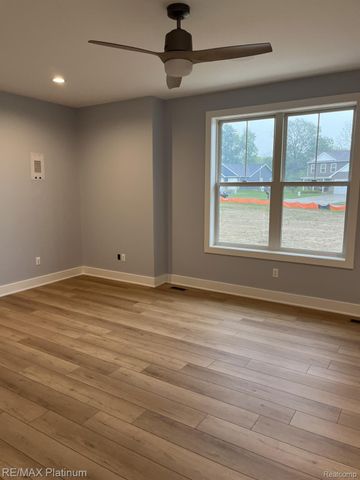 10310 Sweetheart Lane, Brighton Township, MI 48114