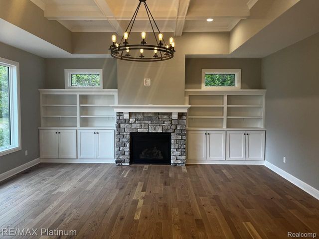 10310 Sweetheart Lane, Brighton Township, MI 48114