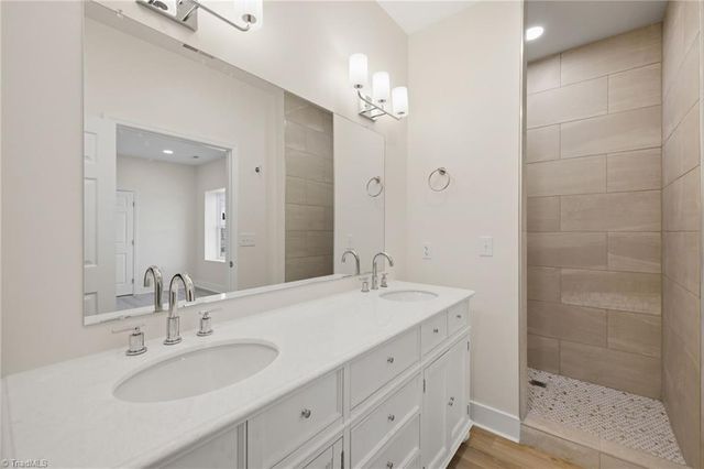 1517 Stone Hill Court, Winston-salem, NC 27105
