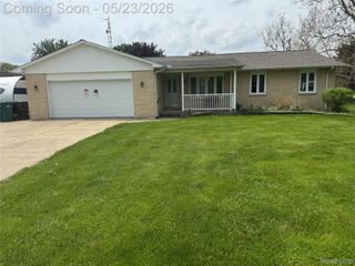 7358 Morrish Road, Gaines Township, MI 48473