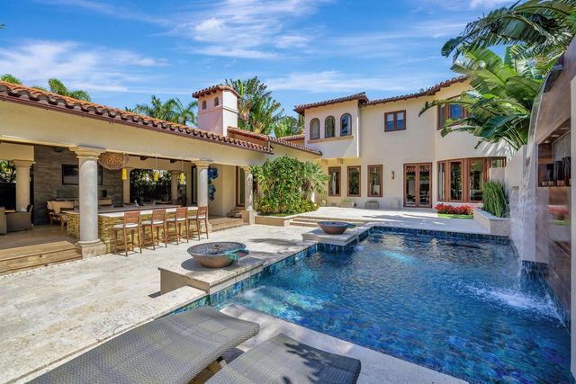 815 Idlewyld Drive, Fort Lauderdale, FL 33301