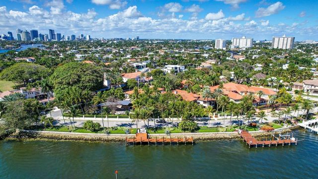 815 Idlewyld Drive, Fort Lauderdale, FL 33301