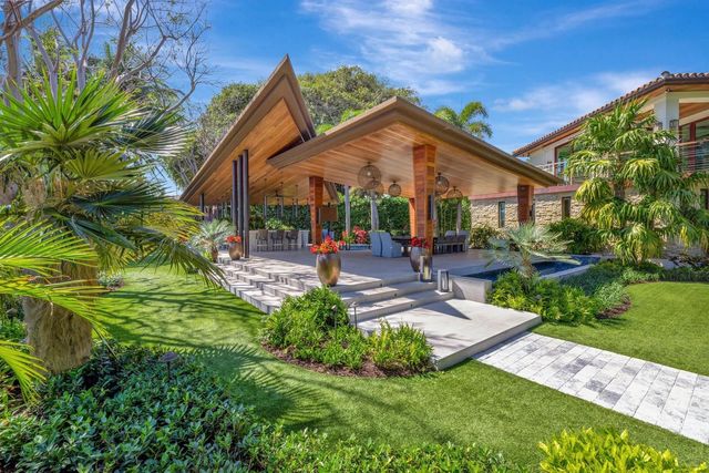 815 Idlewyld Drive, Fort Lauderdale, FL 33301
