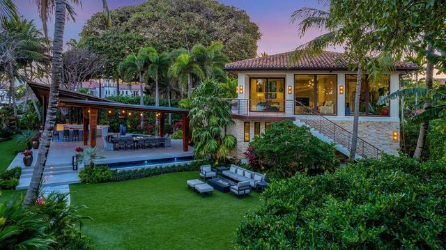 815 Idlewyld Drive, Fort Lauderdale, FL 33301