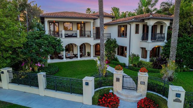 815 Idlewyld Drive, Fort Lauderdale, FL 33301