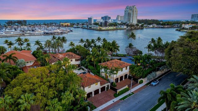 815 Idlewyld Drive, Fort Lauderdale, FL 33301