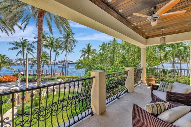 815 Idlewyld Drive, Fort Lauderdale, FL 33301