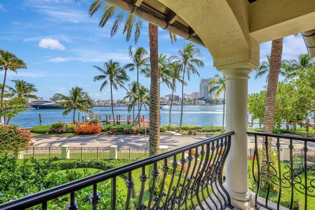 815 Idlewyld Drive, Fort Lauderdale, FL 33301