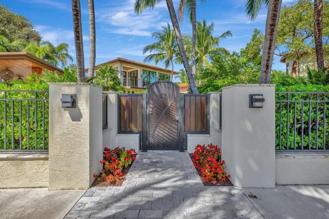 815 Idlewyld Drive, Fort Lauderdale, FL 33301