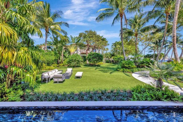815 Idlewyld Drive, Fort Lauderdale, FL 33301