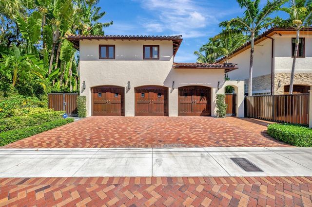 815 Idlewyld Drive, Fort Lauderdale, FL 33301