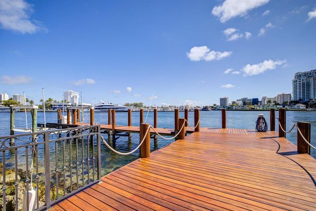 815 Idlewyld Drive, Fort Lauderdale, FL 33301