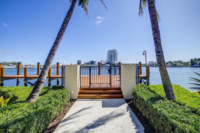 815 Idlewyld Drive, Fort Lauderdale, FL 33301