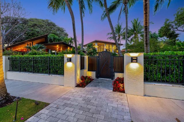 815 Idlewyld Drive, Fort Lauderdale, FL 33301