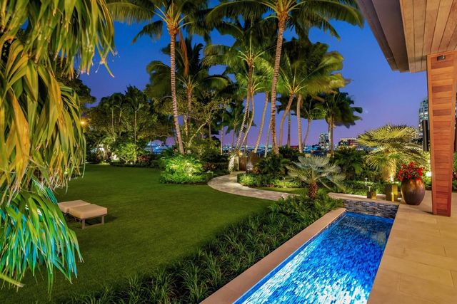 815 Idlewyld Drive, Fort Lauderdale, FL 33301