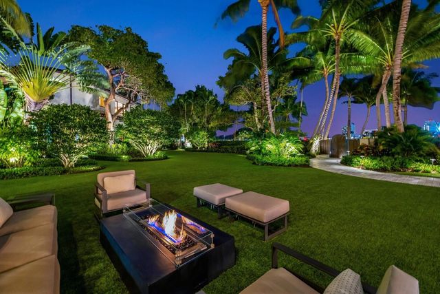 815 Idlewyld Drive, Fort Lauderdale, FL 33301