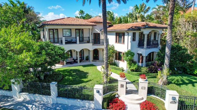 815 Idlewyld Drive, Fort Lauderdale, FL 33301