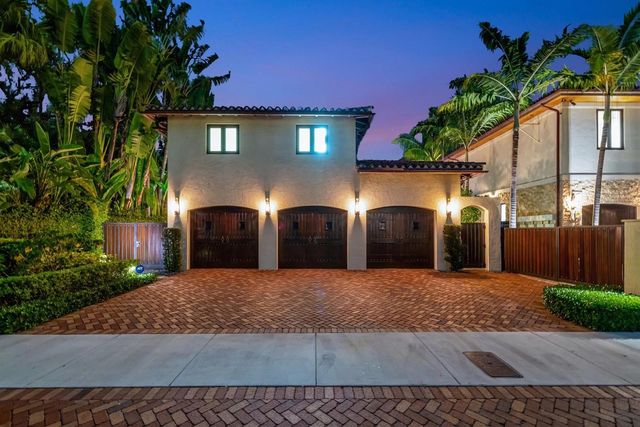 815 Idlewyld Drive, Fort Lauderdale, FL 33301