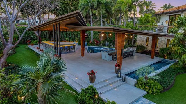 815 Idlewyld Drive, Fort Lauderdale, FL 33301