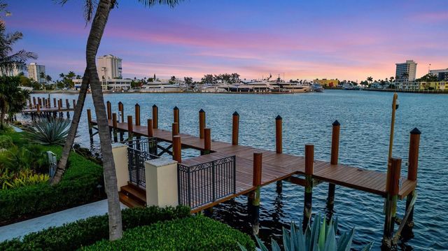 815 Idlewyld Drive, Fort Lauderdale, FL 33301