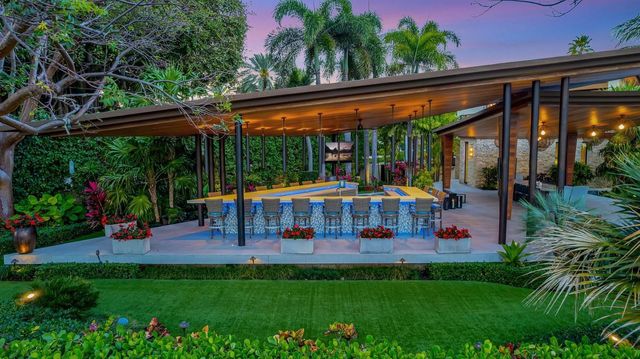 815 Idlewyld Drive, Fort Lauderdale, FL 33301