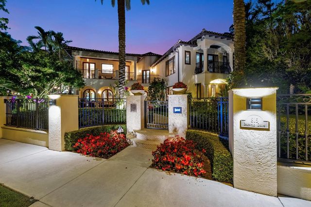815 Idlewyld Drive, Fort Lauderdale, FL 33301