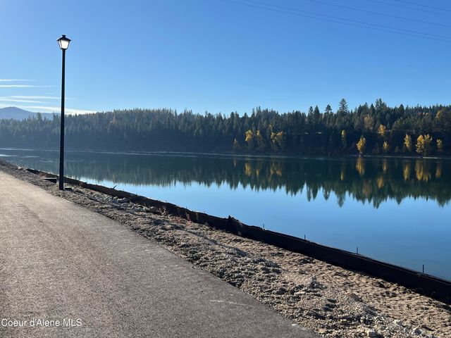 Lot6,Blk1 Kayak Loop, Oldtown, ID 83822