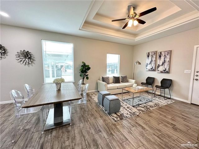 2613 Sage Drive, Weslaco, TX 78596