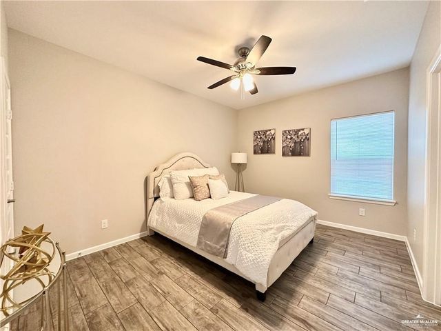 2613 Sage Drive, Weslaco, TX 78596