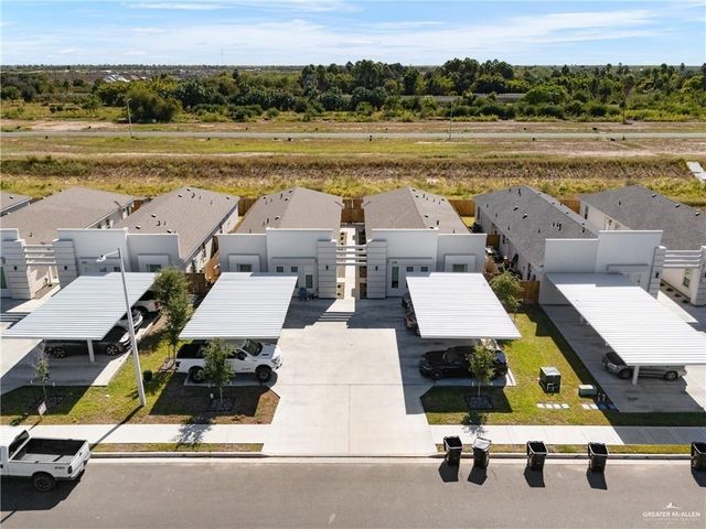 2613 Sage Drive, Weslaco, TX 78596