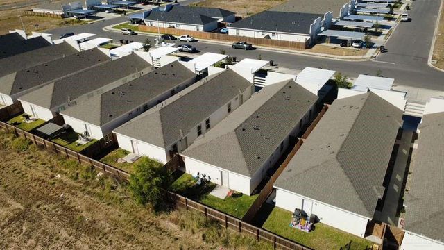 2613 Sage Drive, Weslaco, TX 78596