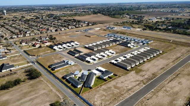 2613 Sage Drive, Weslaco, TX 78596