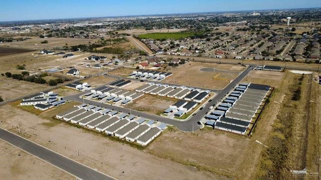 2613 Sage Drive, Weslaco, TX 78596