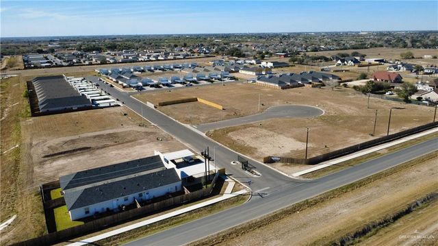 2613 Sage Drive, Weslaco, TX 78596