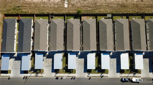 2613 Sage Drive, Weslaco, TX 78596