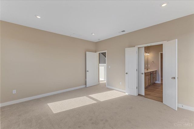 2006 Pebble Grove Way, Goshen Twp, OH 45122