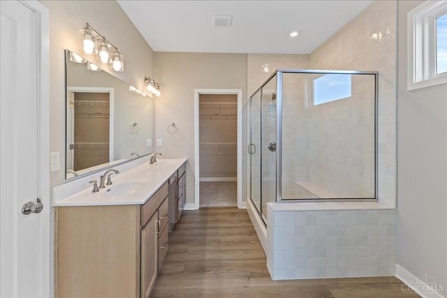 2006 Pebble Grove Way, Goshen Twp, OH 45122