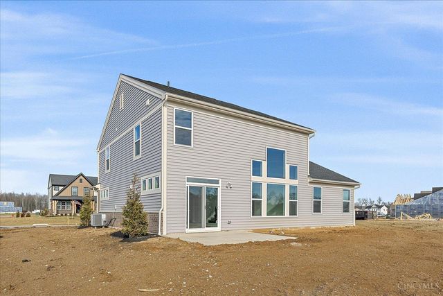 2006 Pebble Grove Way, Goshen Twp, OH 45122