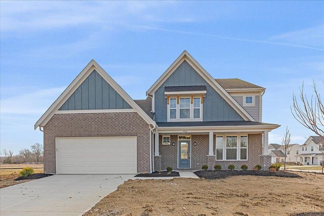 2006 Pebble Grove Way, Goshen Twp, OH 45122