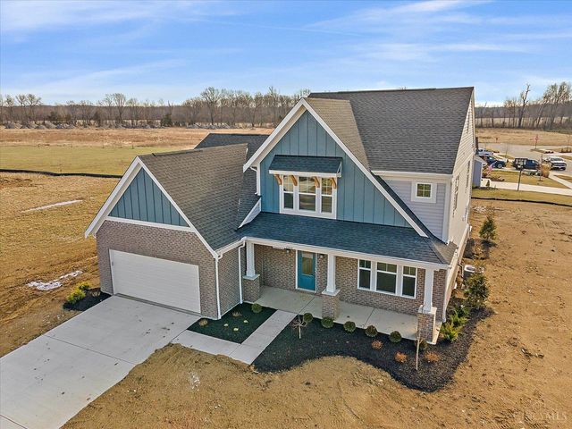 2006 Pebble Grove Way, Goshen Twp, OH 45122