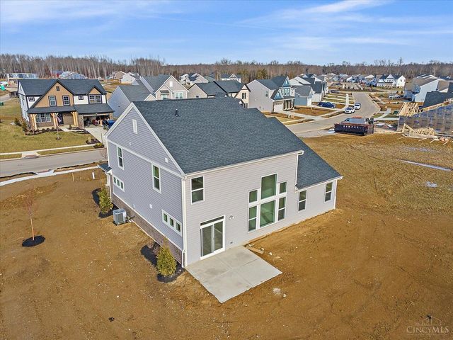 2006 Pebble Grove Way, Goshen Twp, OH 45122