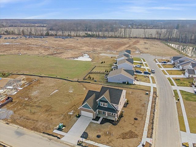 2006 Pebble Grove Way, Goshen Twp, OH 45122