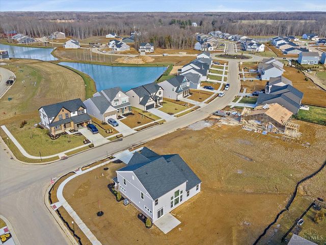 2006 Pebble Grove Way, Goshen Twp, OH 45122