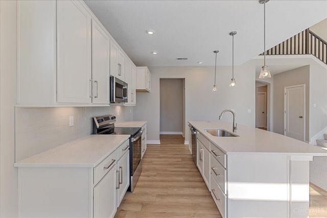 2006 Pebble Grove Way, Goshen Twp, OH 45122