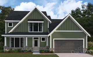 2006 Pebble Grove Way, Goshen Twp, OH 45122